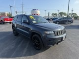 Used 2018 Jeep Grand Cherokee Altitude image 5