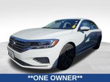 Used 2022 Volkswagen Passat 2.0T SE image 3