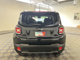 Used 2015 Jeep Renegade Limited w/ Safety & Security Group I image 5