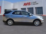 Used 2023 Chevrolet Equinox LT image 5