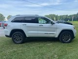 Used 2020 Jeep Grand Cherokee Limited w/ Luxury Group II image 6