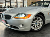 Used 2003 BMW Z4 2.5i image 3