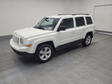 Used 2017 Jeep Patriot Latitude image 2