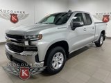 Used 2020 Chevrolet Silverado 1500 LT w/ Trailering Package image 3