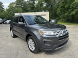 Used 2018 Ford Explorer XLT image 5