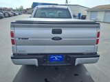 Used 2014 Ford F150 STX w/ Equipment Group 201A Mid image 5