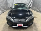 Used 2014 Honda Accord LX image 2