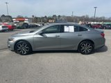 Used 2024 Chevrolet Malibu RS image 4