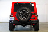 Used 2016 Jeep Wrangler Unlimited Rubicon image 4