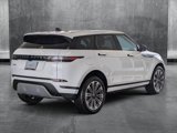 New 2025 Land Rover Range Rover Evoque S image 2