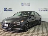 Used 2023 Hyundai Elantra SEL w/ Cargo Package image 2