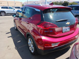 Used 2020 Chevrolet Bolt Premier w/ Infotainment Package image 3
