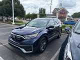 Certified 2022 Honda CR-V EX-L image 3