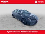 New 2025 Toyota Corolla SE image 3
