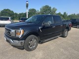 Used 2021 Ford F150 XLT w/ Equipment Group 302A High image 3