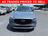 Used 2023 MAZDA CX-5 Carbon Edition image 2