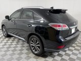 Used 2015 Lexus RX 350 F Sport image 4