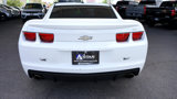 Used 2013 Chevrolet Camaro SS image 4