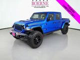 Used 2021 Jeep Gladiator Mojave image 3