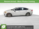 Used 2016 Ford Fusion SE image 2