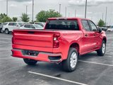 New 2025 Chevrolet Silverado 1500 Custom image 4