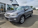 Used 2015 Lexus RX 350 AWD image 5