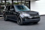 Used 2018 Land Rover Range Rover Autobiography image 4