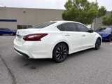 Used 2018 Nissan Altima 2.5 SV image 3