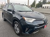 Certified 2018 Toyota RAV4 LE image 3