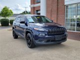 Used 2014 Jeep Cherokee Sport image 3