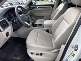 Certified 2021 Volkswagen Atlas SE w/ Panoramic Sunroof Package image 5