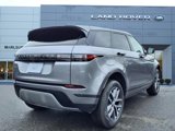 New 2026 Land Rover Range Rover Evoque S image 2