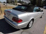 Used 2003 Mercedes-Benz CLK 320 Cabriolet image 6