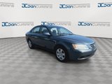 Used 2009 Hyundai Sonata GLS w/ Popular Equipment Pkg 2 image 2
