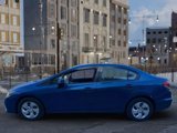 Used 2013 Honda Civic LX image 4