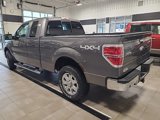 Used 2013 Ford F150 XLT w/ Luxury Equipment Group image 5