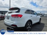 Used 2016 Kia Sorento EX image 3
