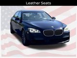Used 2015 BMW 750Li image 4