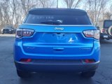 New 2025 Jeep Compass Limited w/ Sun and Sound Group image 4
