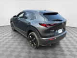Used 2022 MAZDA CX-30 2.5 Turbo w/ Premium Plus Pkg image 4