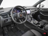Used 2025 Porsche Macan image 4