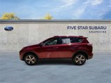 Used 2018 Toyota RAV4 XLE image 5