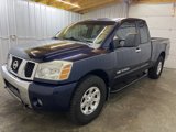 Used 2006 Nissan Titan SE image 3