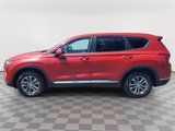 Used 2019 Hyundai Santa Fe SE image 3