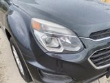 Used 2017 Chevrolet Equinox LS image 4
