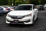 Used 2017 Honda Accord EX image 4