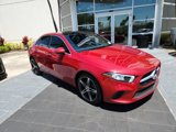 Used 2022 Mercedes-Benz A 220 w/ Premium Package Lite image 2