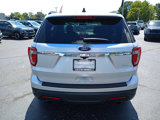Used 2019 Ford Explorer FWD image 6
