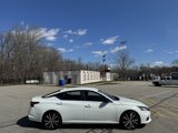 Used 2022 Nissan Altima 2.5 SR image 4