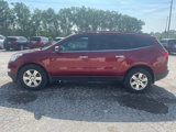 Used 2011 Chevrolet Traverse LT w/ Personal Connectivity Package image 6